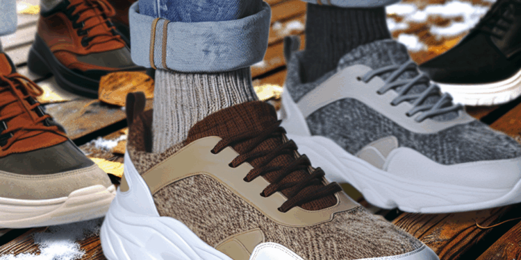 7+ tenis New Balance, estilo papá, que debes llevar en Otoño-Invierno 2025