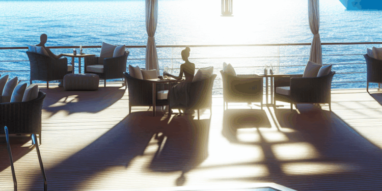 Silversea Cruises