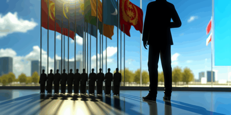 emblema nacional o ficción en redes sociales