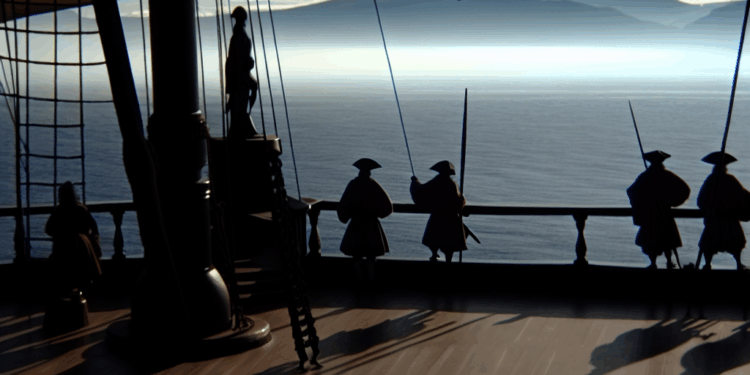 Sol y cultura prometen visitas del Vasco da Gama al Mediterráneo en 2027