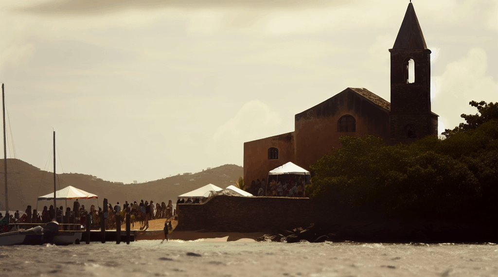 St. John Is the U.S. Virgin Island You Can’t Just Sail Past Anymore