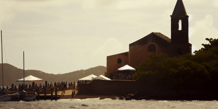 St. John Is the U.S. Virgin Island You Can’t Just Sail Past Anymore