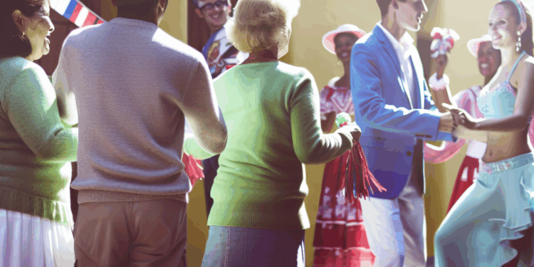 Sudameria celebró su buen presente junto a agentes de viajes y proveedores