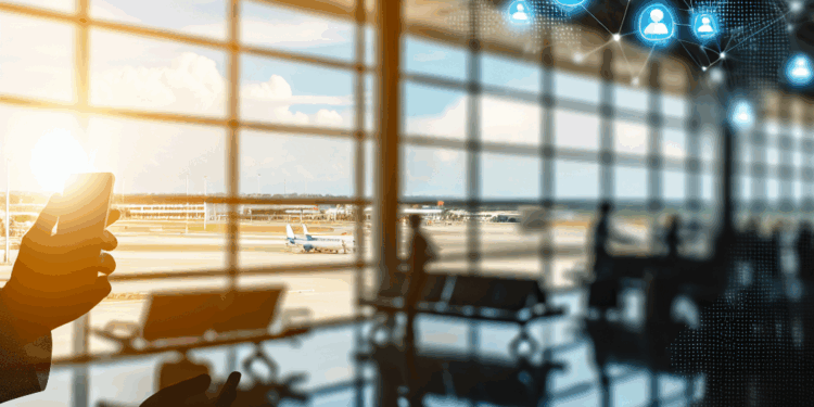 TUI se asocia con Mindtrip para reservas con IA