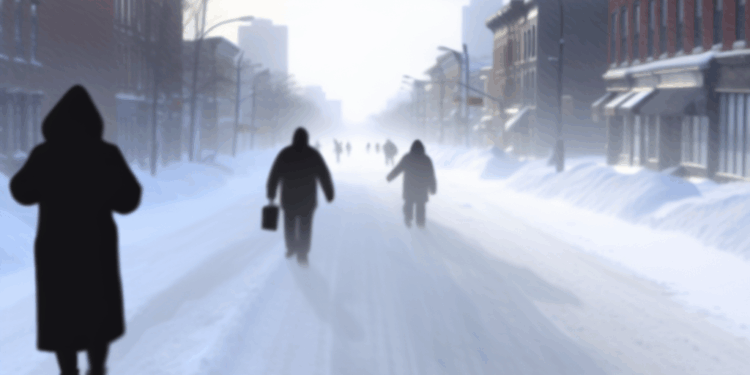 Tormenta invernal afecta a millones en EEUU – Telemundo San Diego (20)