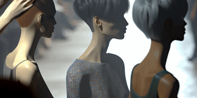 Los peinados de moda para el 2026: Las que saben de moda los llevan así