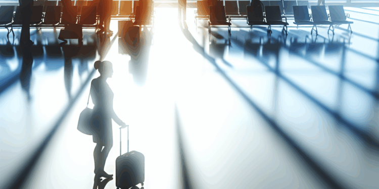 más demanda y antelación, según Airhopping