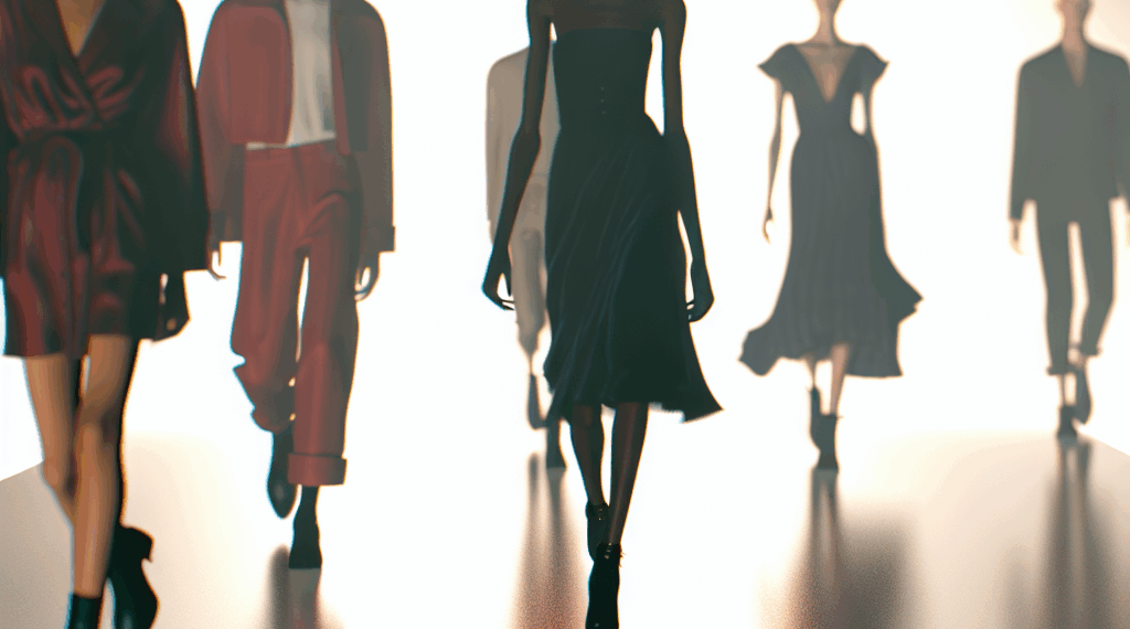 Addressed: How to Hack the Runway