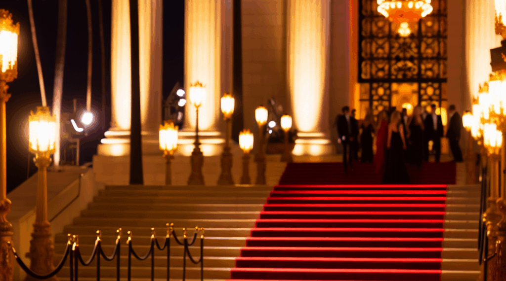 Todas las celebridades en la alfombra roja de la Gala LACMA Art + Film 2025