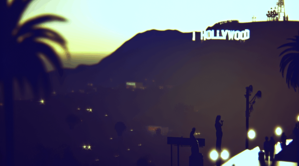 Every Hollywood-Girlie Location Featured on ‘I Love LA’