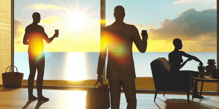 Los cambios que noté tomando esta infusión antiinflamatoria por la mañana, recomendada por expertos