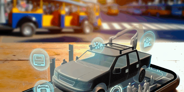 Transmitaxi se anotó en el registro oficial de apps de viajes en Córdoba.