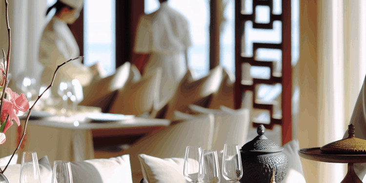 tres propuestas que redefinen los viajes de lujo con diseño, cultura y gastronomía