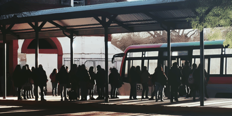 Uber presentará en Argentina su servicio Shuttle para viajes grupales económicos