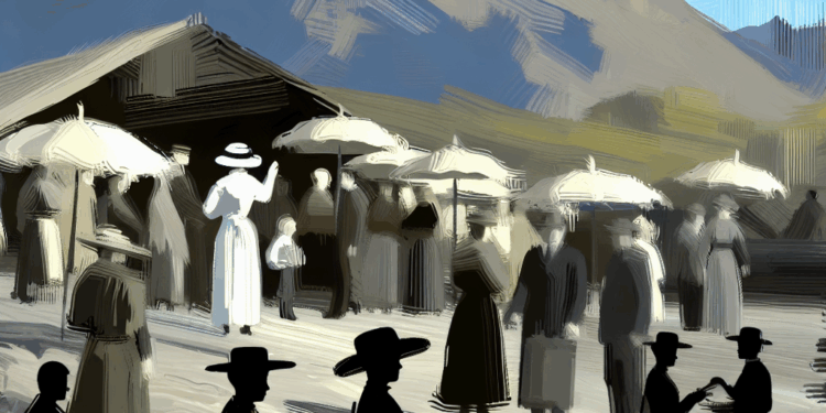 A Century Under the Influence of Edward Gorey