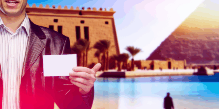 Un agente de viajes con más de 32 años de experiencia advierte a los turistas que quieran viajar a Egipto: «Ni se os ocurra...»