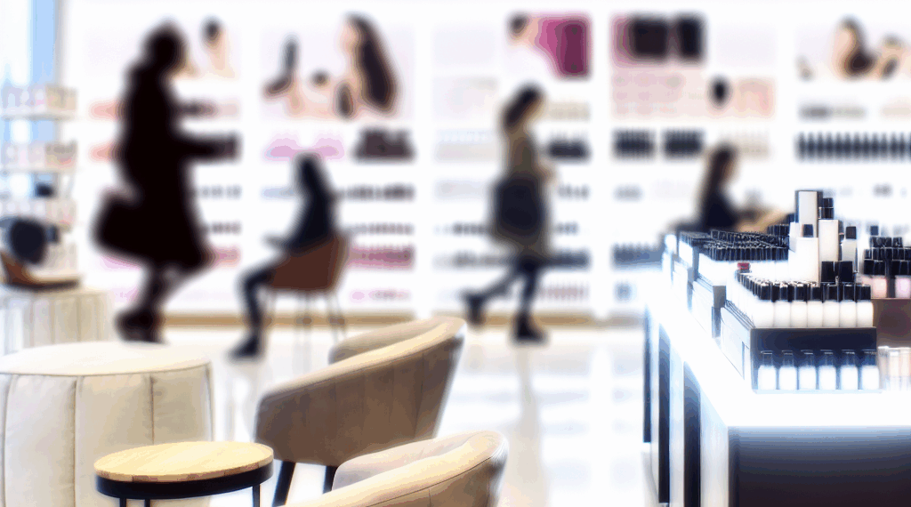 El Palacio de Hierro abre un espacio donde puedes comprar tus esenciales de belleza