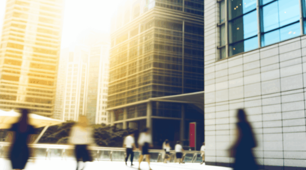 un viaje por su arquitectura más actual