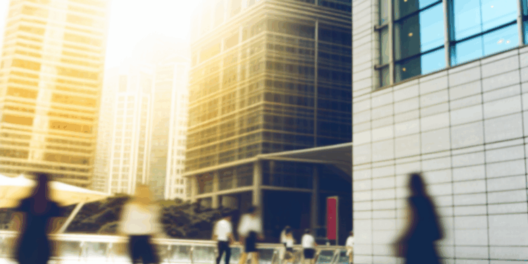 un viaje por su arquitectura más actual