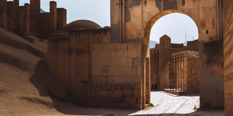 Un viaje emocional por carretera a través de las ciudades de Reliquia, del nuevo álbum de Rosalía