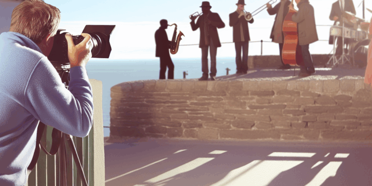 El fotógrafo de la tapa de Clics Modernos de Charly García repasa sus 50 años retratando músicos, viajes y experiencias asombrosas