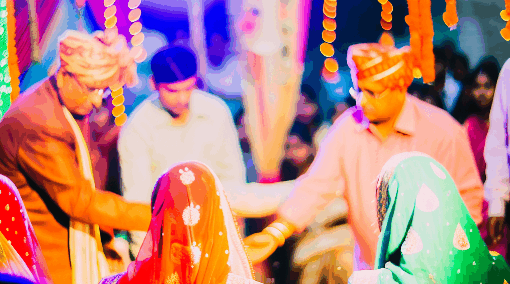 A Complete Guide to Indian Wedding Etiquette