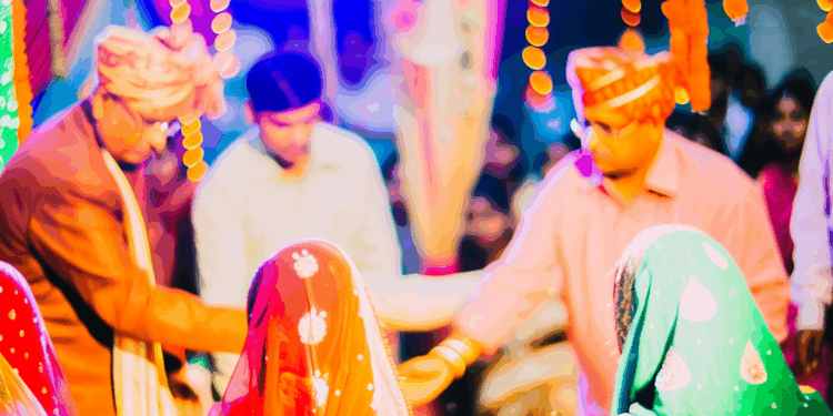 A Complete Guide to Indian Wedding Etiquette