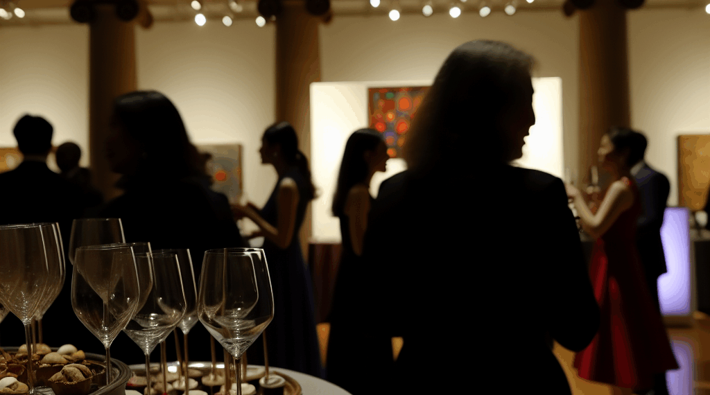 A Chanel-filled Night at the Museum: Sofia Coppola was Honored at MoMA’s Film Benefit