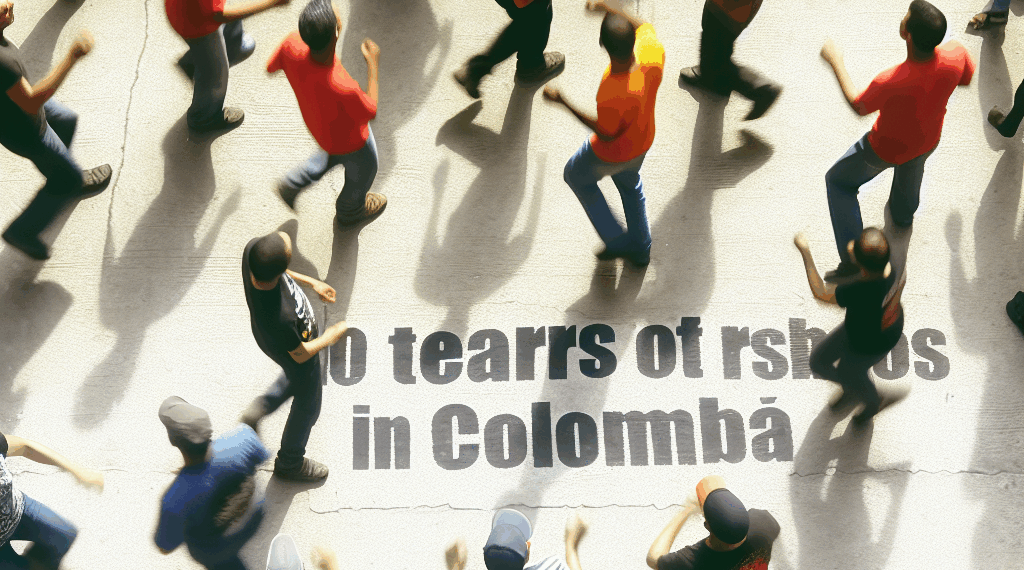 Una década de agitar masas diminutas con la música: In-Correcto de Colombia cumple diez años