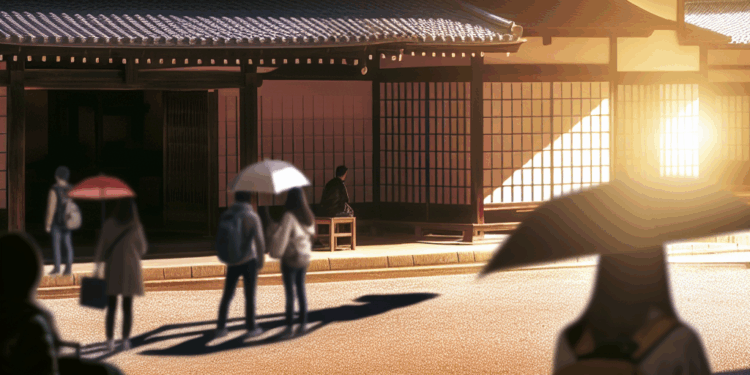 El gobierno de EE.UU. emite una sorprendente advertencia sobre los viajes a Japón