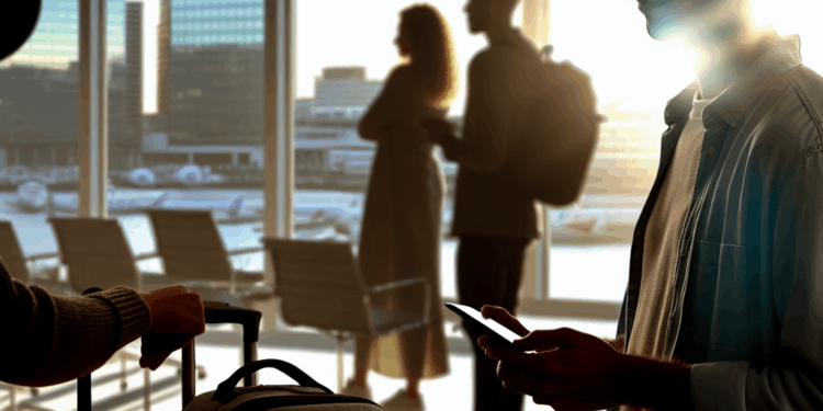 Google Vuelos lanzó una herramienta con inteligencia artificial para planificar viajes