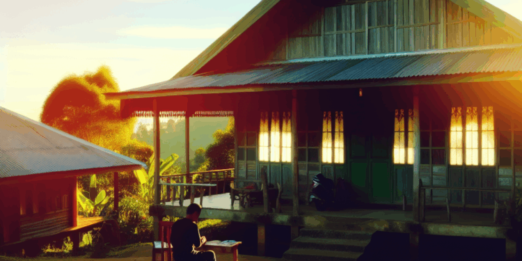 la agencia que combina turismo y comunidad para cambiar la forma de viajar