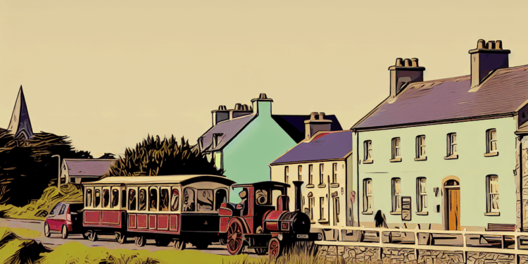 Un viaje a Limerick, la puerta desconocida del sur de Irlanda