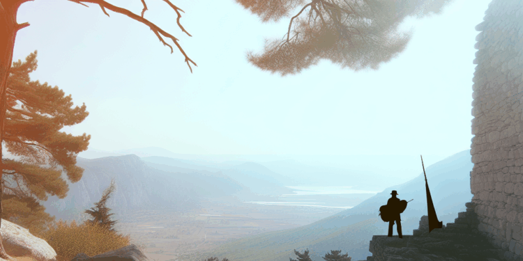 un viaje por la historia del tiempo y los exploradores