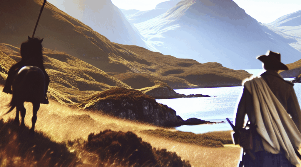 Una ruta de senderismo legendaria para descubrir los entresijos de las Highlands de Escocia