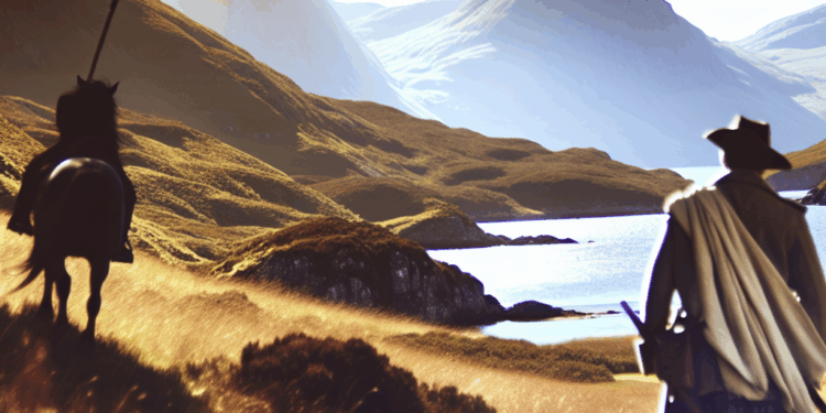 Una ruta de senderismo legendaria para descubrir los entresijos de las Highlands de Escocia