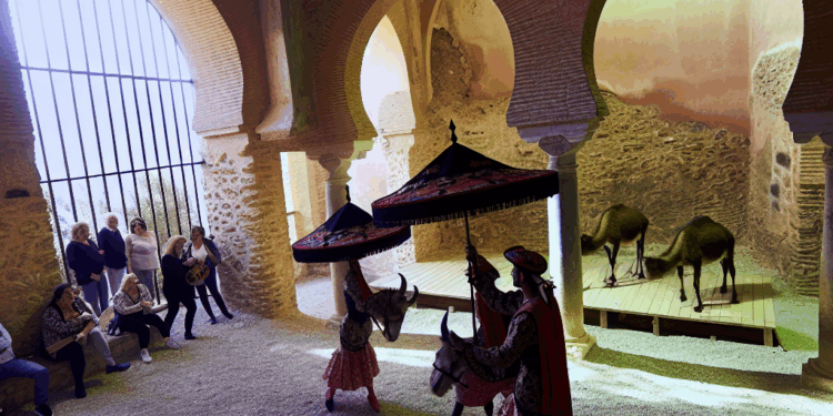 Salón del Vino y la Gastronomía de Narbona Solís