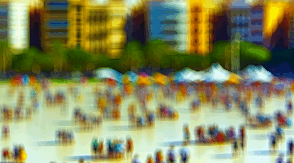 Valencia acoge el I Congreso de Turismo Familiar