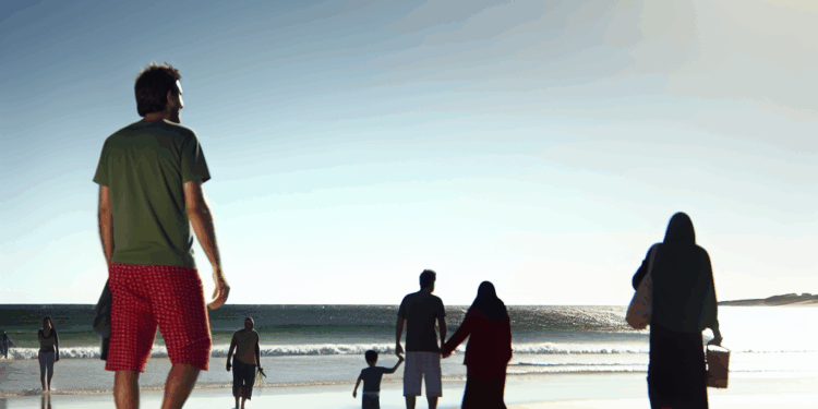 Página de inicio de Yahoo news