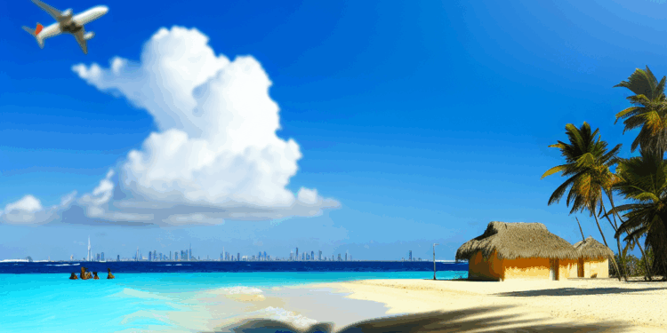 Del Caribe a Dubái con hasta un 55% de descuento: aprovechas las ofertas del Black Friday de Barceló