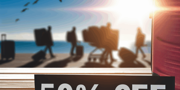 Viajes Circular lanza descuentos de hasta el 50% por el Black Friday - RevistaDC | Revista DC