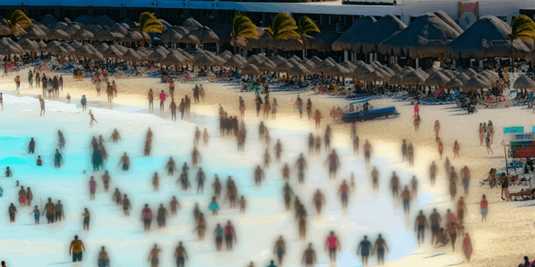 Viajes y negocios / Amadeus reporta ganancias; Royaltón reabre en Riviera Maya; México participó en World Travel Market 2025 - El Sol de México