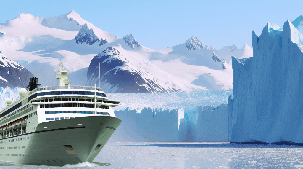 Virgin Voyages abre reservas para expediciones a Alaska