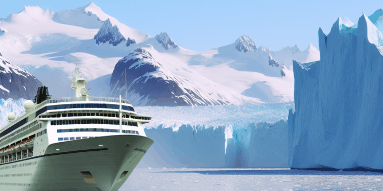 Virgin Voyages abre reservas para expediciones a Alaska