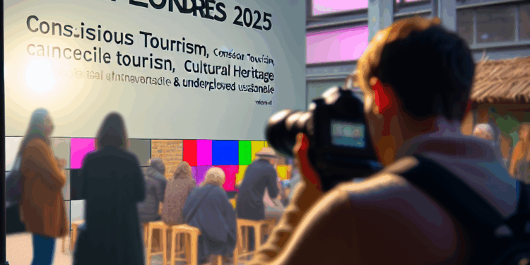 Vídeo. WTM London 2025: turismo "slow", cultura y sostenibilidad