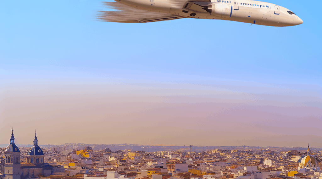 World2Fly inaugurará el 3 de julio su vuelo directo entre Madrid y Cartagena de Indias