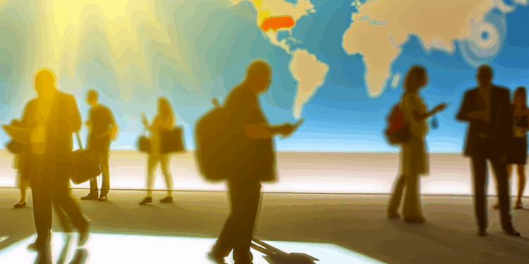 World2Meet refuerza su presencia internacional en la World Travel Market