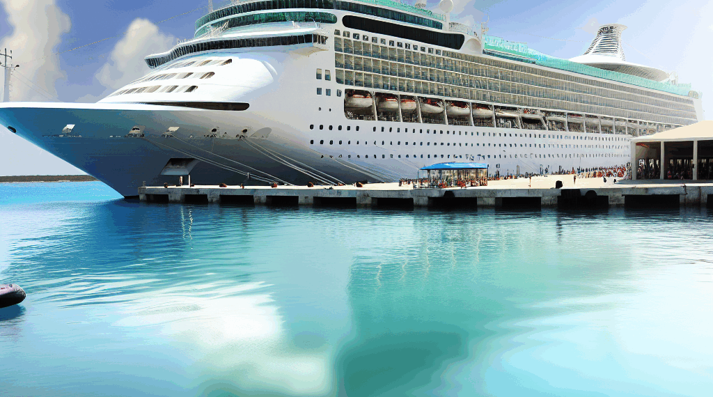 Yucatán se consolida como destino líder de recepción de cruceros en el sureste mexicano – Tinta Pública Noticas