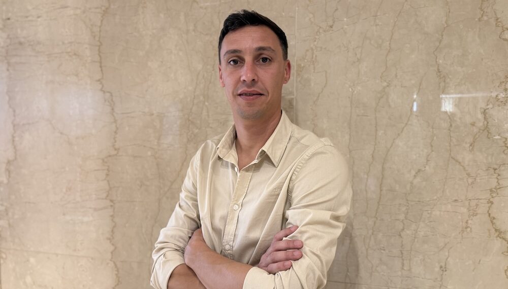 Leonel Bazilis, de IRION: “La propuesta de ZÖM Travel permite a los canales expandir su negocio más allá del sector IT”