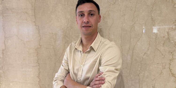 Leonel Bazilis, de IRION: “La propuesta de ZÖM Travel permite a los canales expandir su negocio más allá del sector IT”